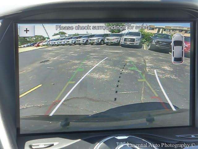 Ford Escape 2017 photo 16